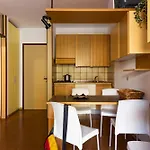 La Quercia Apartamento *