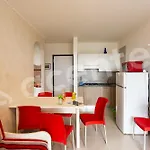 Apartamento La Quercia *