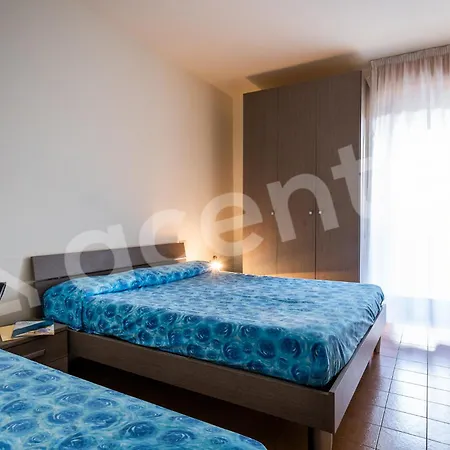 Appartamento La Quercia Bibione