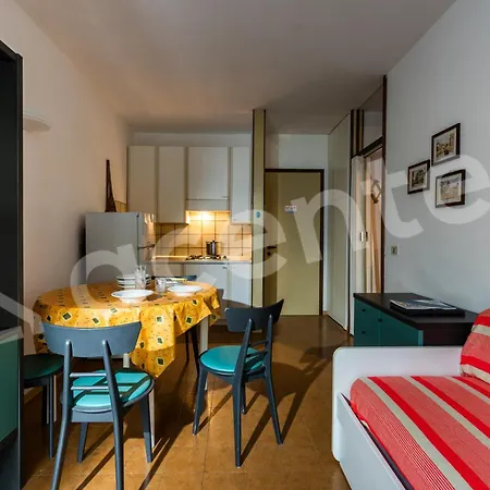 Apartamento La Quercia