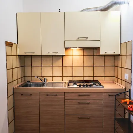 Appartamento La Quercia *