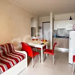 Apartmán La Quercia Bibione