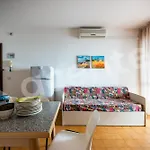 La Quercia Apartmán