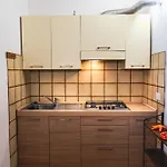 Apartmán La Quercia *
