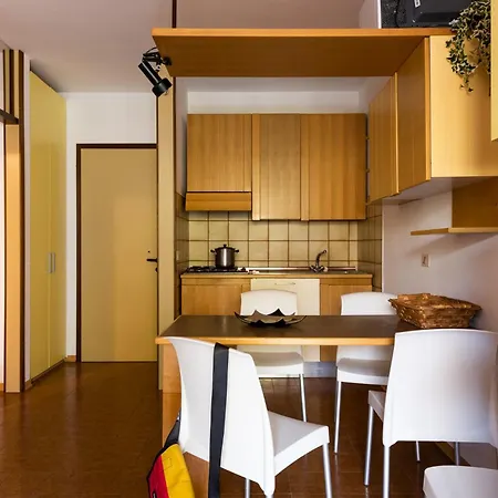 La Quercia Apartmán *