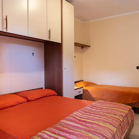 Apartmán La Quercia