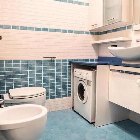 아파트 La Quercia