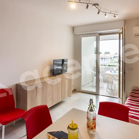 La Quercia 아파트 *