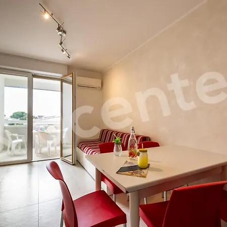 La Quercia Apartmán *