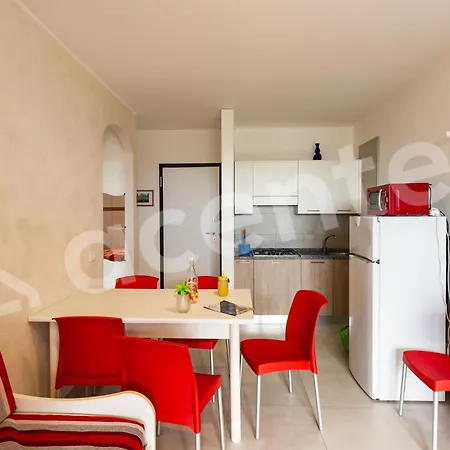 아파트 La Quercia *