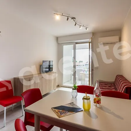 Apartment La Quercia