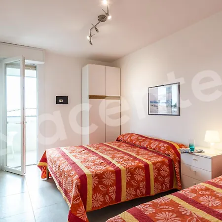 Apartmán La Quercia *
