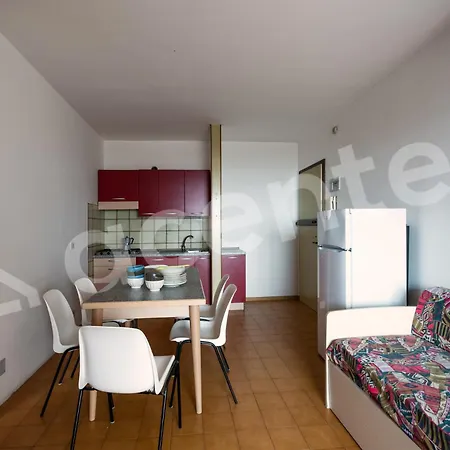 La Quercia 아파트