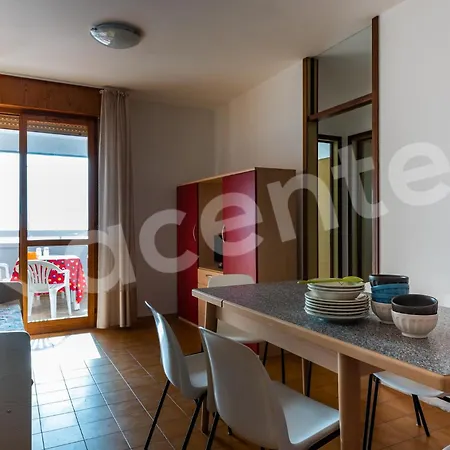 La Quercia 아파트 비비오네