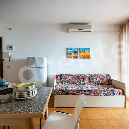 La Quercia Apartmán
