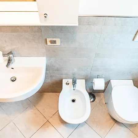 아파트 La Quercia *