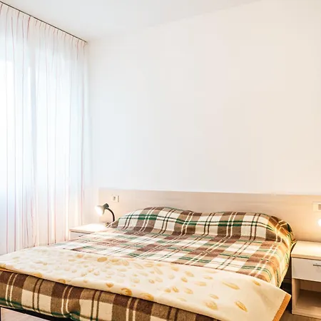 La Quercia Apartment Bibione