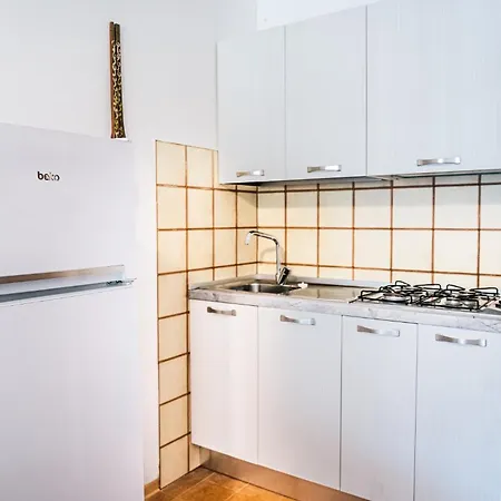 La Quercia 아파트