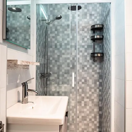 La Quercia 아파트 비비오네