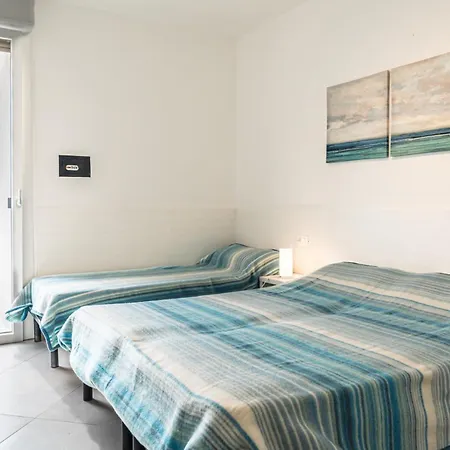 La Quercia Apartmán *