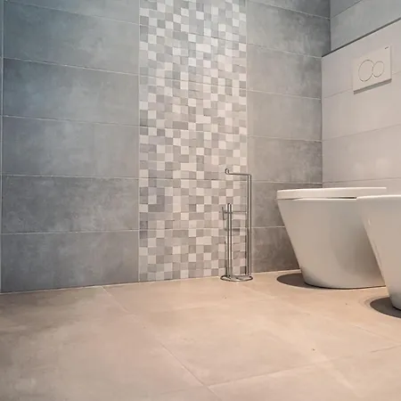 아파트 La Quercia 비비오네