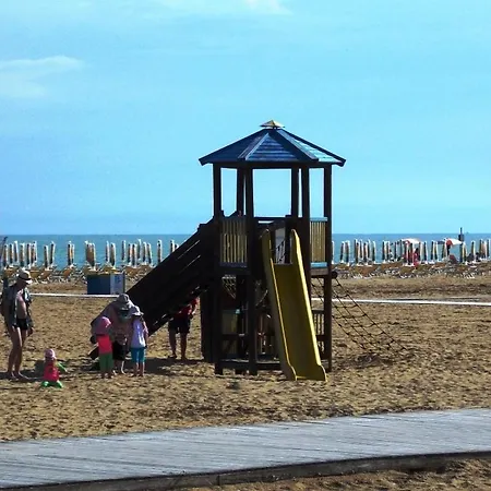 La Quercia 아파트