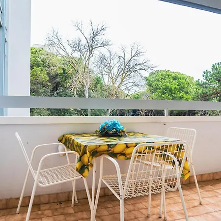 아파트 La Quercia *