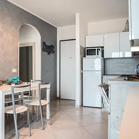 La Quercia 아파트 비비오네