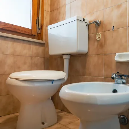 Apartment La Quercia