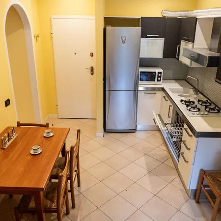 Apartment La Quercia *