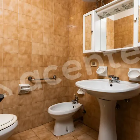 Apartment La Quercia *