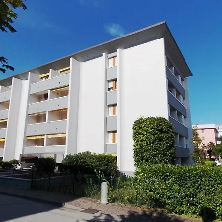 아파트 La Quercia 비비오네