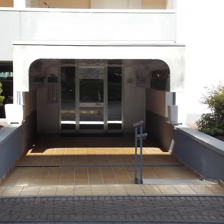 La Quercia Apartmán