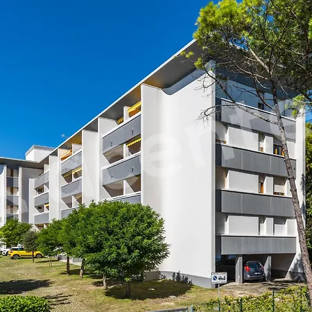 La Quercia Apartmán Bibione