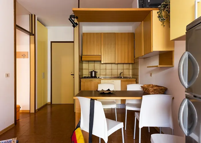 La Quercia Apartmán *