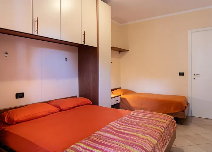 Apartament La Quercia