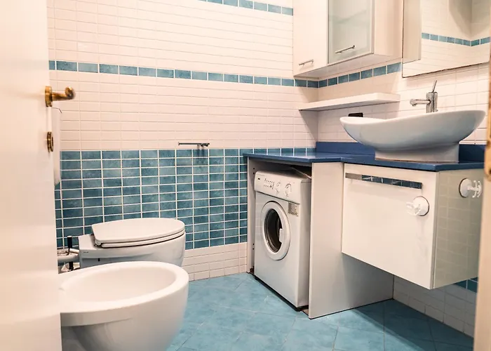 Apartament La Quercia