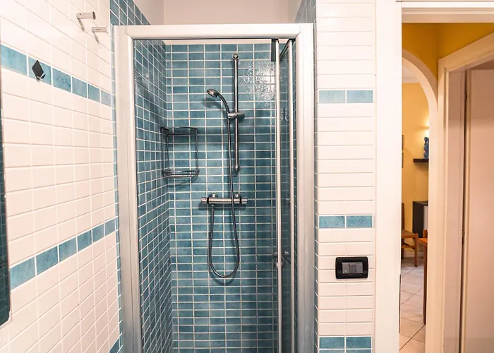 La Quercia Apartament