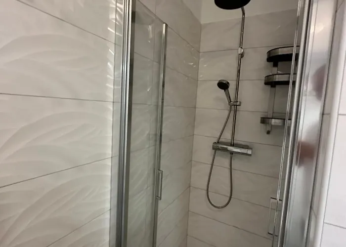 La Quercia Apartament