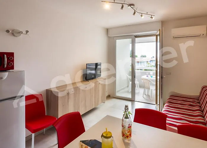 La Quercia Apartmán *