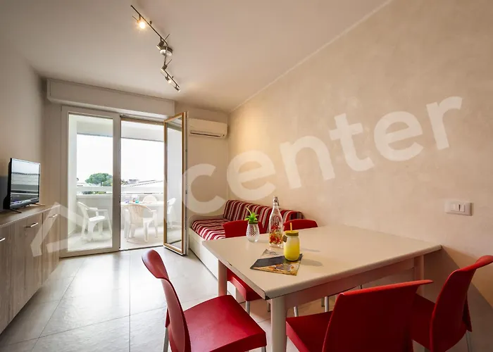 La Quercia Apartament *