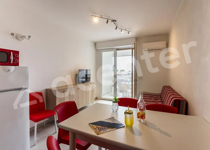 Apartament La Quercia