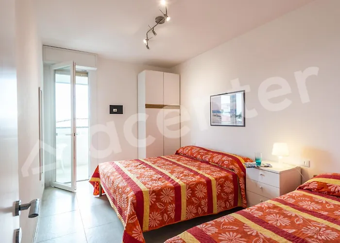 Apartmán La Quercia *