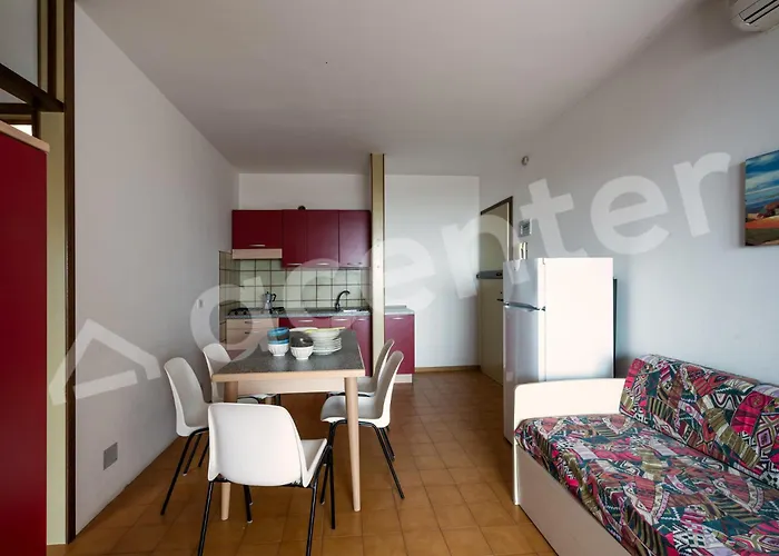 La Quercia Apartmán