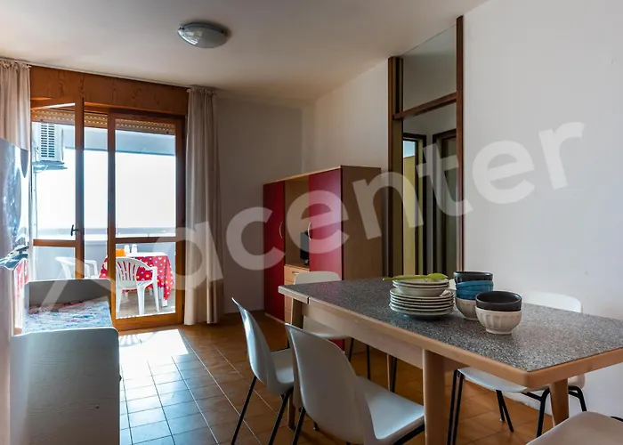 La Quercia Apartament Bibione