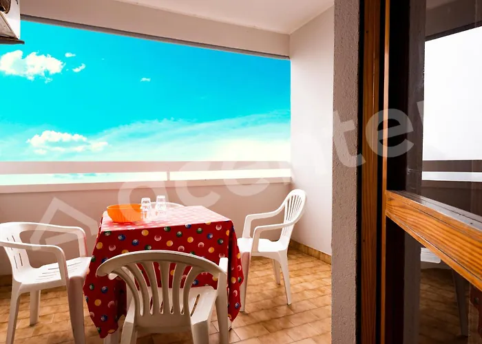 La Quercia * Bibione