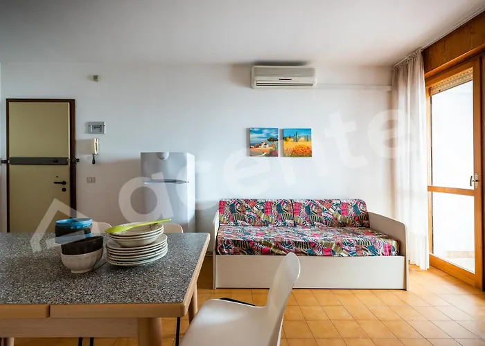 La Quercia Apartament