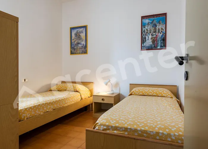 La Quercia Apartament *