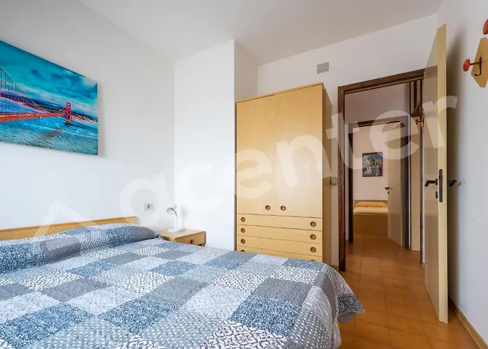 Apartament La Quercia Bibione