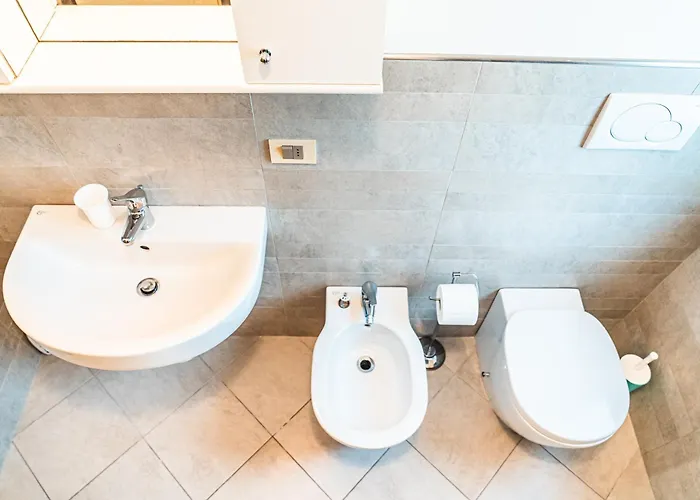 Apartament La Quercia *